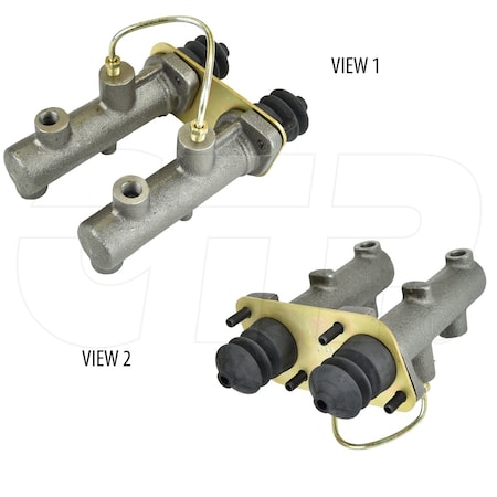 Aic Replacement Parts Cylinder A Fits Caterpillar Models 1678161